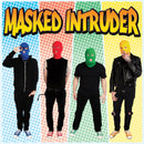 Masked Intruder - Masked Intruder (Vinyle Neuf)