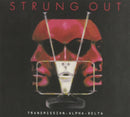 Strung Out - Transmission Alpha Delta (Vinyle Neuf)