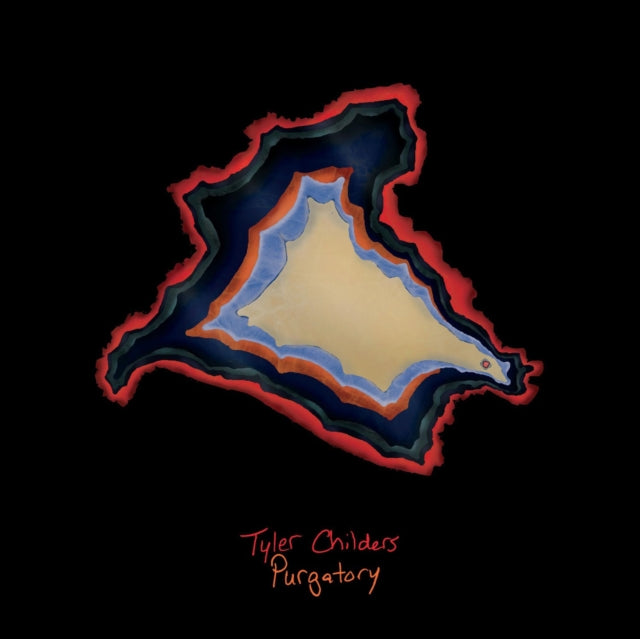 Tyler Childers - Purgatory (Vinyle Neuf)