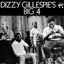 Dizzy Gillespie - Dizzy Gillespies Big 4 (Vinyle Neuf)