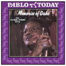 Clark Terry Five - Memories Of Duke (Analogue Productions) (Vinyle Neuf)