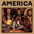 America - America (Analogue Productions) (Vinyle Neuf)