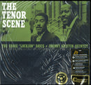 Eddie Lockjaw Davis / Johnny Griffin  - Tenor Scene (Vinyle Neuf)