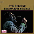 Otis Redding - The Dock Of The Bay (Vinyle Neuf)