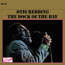 Otis Redding - The Dock Of The Bay (Vinyle Neuf)