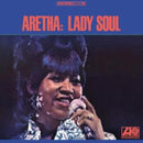 Aretha Franklin - Lady Soul: Atlantic 75 Series (Vinyle Neuf)