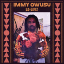 Immy Owusu - Lo (Vinyle Neuf)