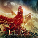 Leah - The Glory And The Fallen (Vinyle Neuf)