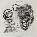 Will And The Tape Worms Wood - Everything Is A Lot (Vinyle Neuf)