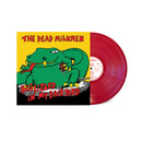 Dead Milkmen - Big Lizard In My Backyard (Vinyle Neuf)