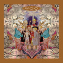 Woo - Whichever Way You Are Going You Are Going Wrong (Vinyle Neuf)