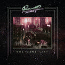 Perturbator - Nocturne City (Vinyle Neuf)