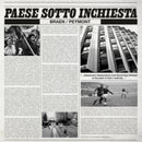 Braen / Peymont - Paese Sotto Inchiesta (Vinyle Neuf)