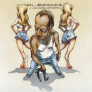 RL Burnside - Ass Pocket Of Whiskey (Vinyle Neuf)