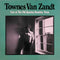 Townes Van Zandt - Live At The Old Quarter (Vinyle Neuf)