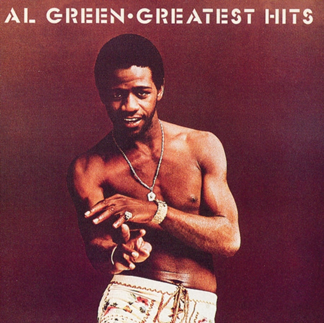 Al Green - Greatest Hits (Vinyle Neuf)
