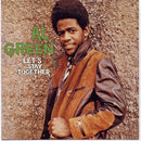 Al Green - Lets Stay Together (Vinyle Neuf)