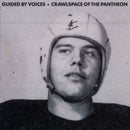 Guided By Voices - Crawlspace Of The Pantheon (Vinyle Neuf)