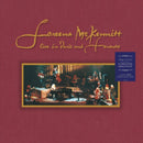 Loreena Mckennitt - Live In Paris And Toronto (Vinyle Neuf)