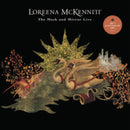 Loreena Mckennitt - The Mask And Mirror Live (Vinyle Neuf)