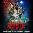Soundtrack - Kyle Dixon / Michael Stein: Stranger Things Vol 1 (Vinyle Neuf)