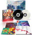 Soundtrack - Anamanaguchi / Joseph Trananese: Scott Pilgrim Takes Off (Vinyle Neuf)