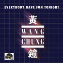 Wang Chung - Everybody Have Fun Tonight (Vinyle Neuf)