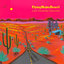 Flying Mojito Bros - Just Passing Through (Indie) (Vinyle Neuf)