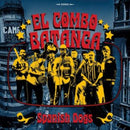 El Combo Batanga - Spanish Dogs (Vinyle Neuf)