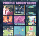 Purple Mountains - Purple Mountains (Vinyle Neuf)