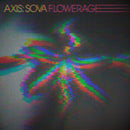 Axis: Sova - Flowerage (Vinyle Neuf)