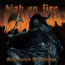 High On Fire - Surrounded By Thieves (Vinyle Neuf)