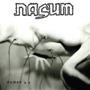 Nasum - Human 20 (Vinyle Neuf)