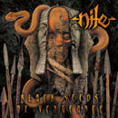 Nile - Black Seeds Of Vengeance (Vinyle Neuf)