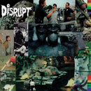 Disrupt - Unrest (Vinyle Neuf)