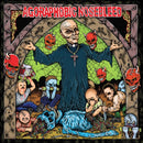 Agoraphobic Nosebleed - Altered States Of America (Vinyle Neuf)