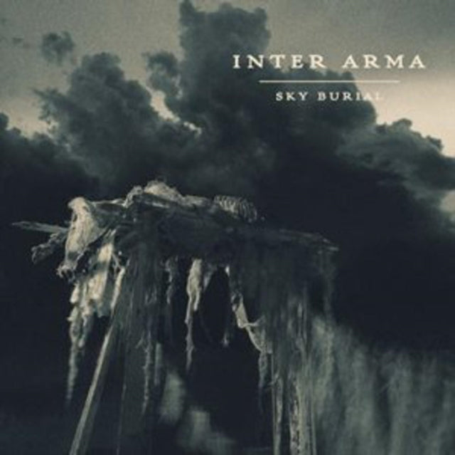 Inter Arma - Sky Burial (Vinyle Neuf)