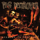 Pig Destroyer - Prowler In The Yard (Vinyle Neuf)
