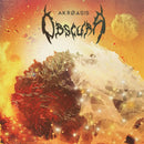 Obscura - Akroasis (Vinyle Neuf)