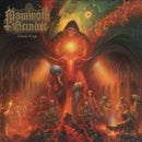 Mammoth Grinder - Cosmic Crypt (Vinyle Neuf)