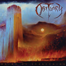 Obituary - Dying Of Everything (Vinyle Neuf)