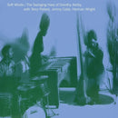 Dorothy Ashby - Soft Winds : The Swinging Harp Of (Vinyle Neuf)