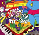 Will Sessions And Amp Fiddler Ft Dames Brown - The One (Vinyle Neuf)