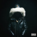 Conway The Machine - Blakk Tape (Vinyle Neuf)