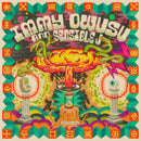Immy Owusu And Sensible J - Spiritual War (Vinyle Neuf)