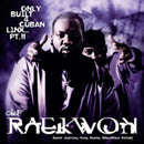 Raekwon - Only Built 4 Cuban Linx Pt II (Vinyle Neuf)