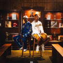 Underachievers - Homecoming (Vinyle Neuf)