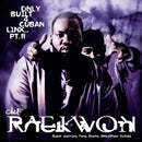 Raekwon - Only Built 4 Cuban Linx Pt II (Édition Lou Diamond) (Vinyle Neuf)