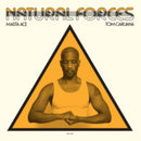 Masta Ace And Tom Caruana - Natural Forces (Vinyle Neuf)