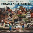 J Scienide X Bes Kept - Living In Large Buildings (Vinyle Neuf)